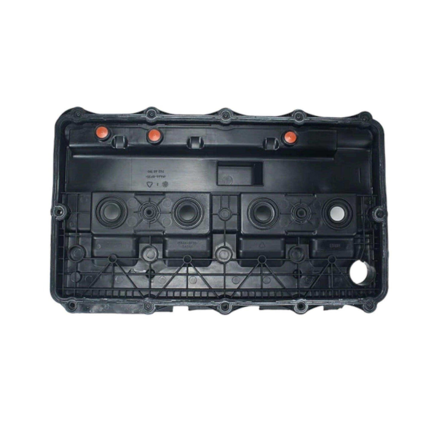 Tapa de válvulas Mazda bt50 pro | ford ranger transit diesel (bk3q-6k271-ch)(bk2q-6k271-ak) - Auto repuestos Revisa