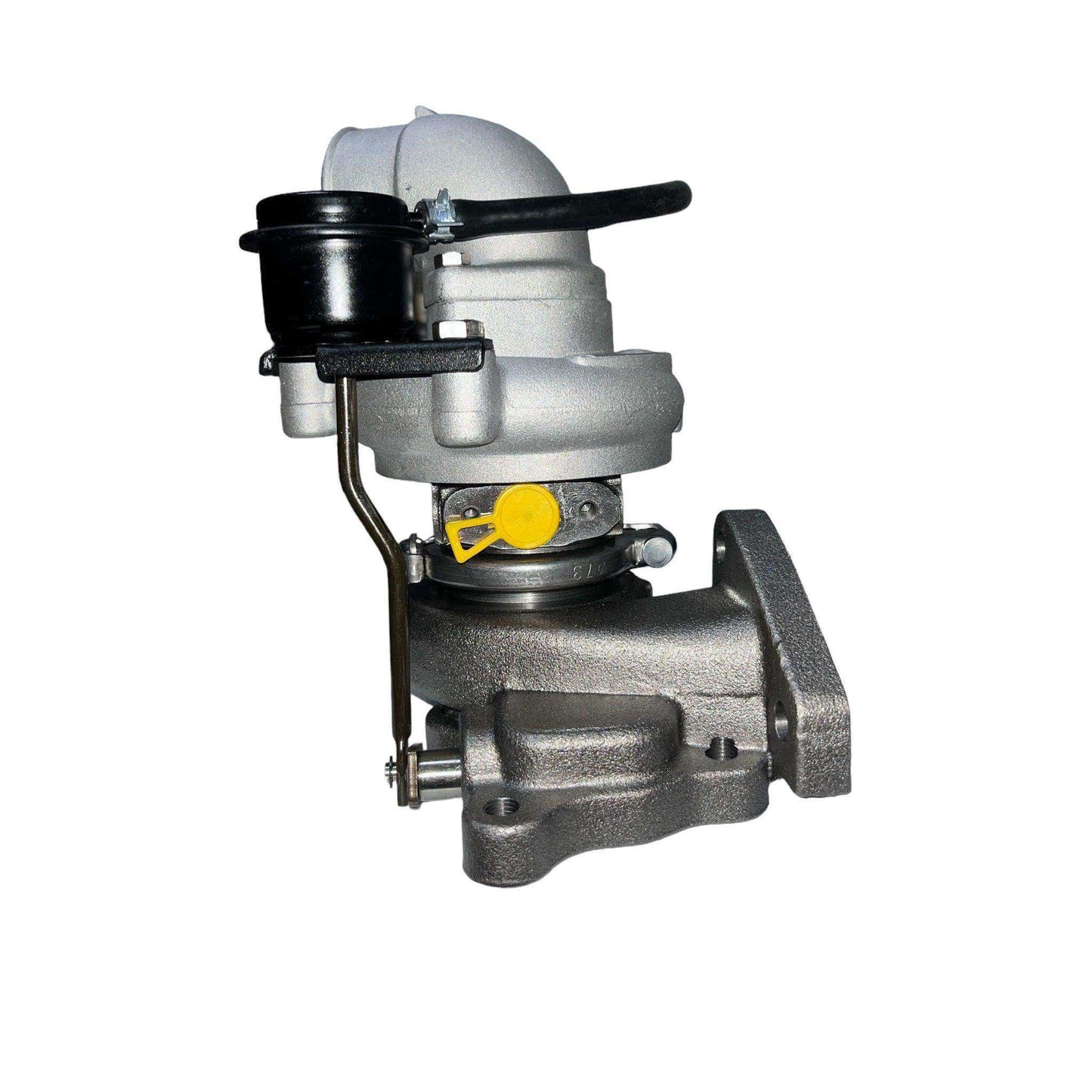 Turbo Hyundai h1 starex porter 2008 2019 d4bh (49135-04300) - Auto repuestos Revisa