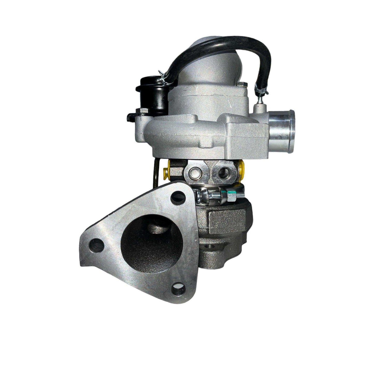 Turbo Hyundai h1 starex porter 2008 2019 d4bh (49135-04300) - Auto repuestos Revisa