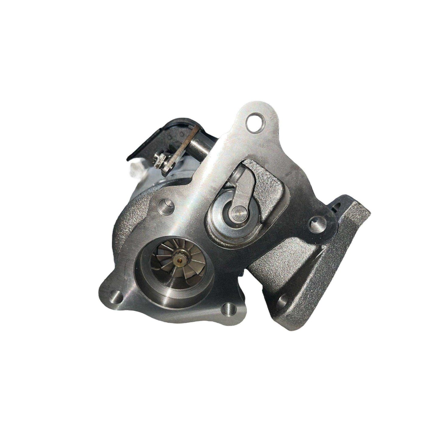 Turbo Hyundai h1 starex porter 2008 2019 d4bh (49135-04300) - Auto repuestos Revisa