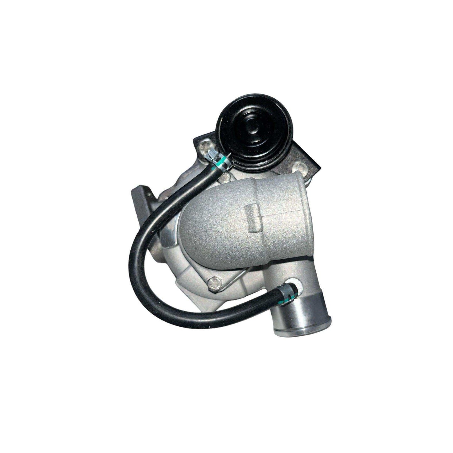 Turbo Hyundai h1 starex porter 2008 2019 d4bh (49135-04300) - Auto repuestos Revisa