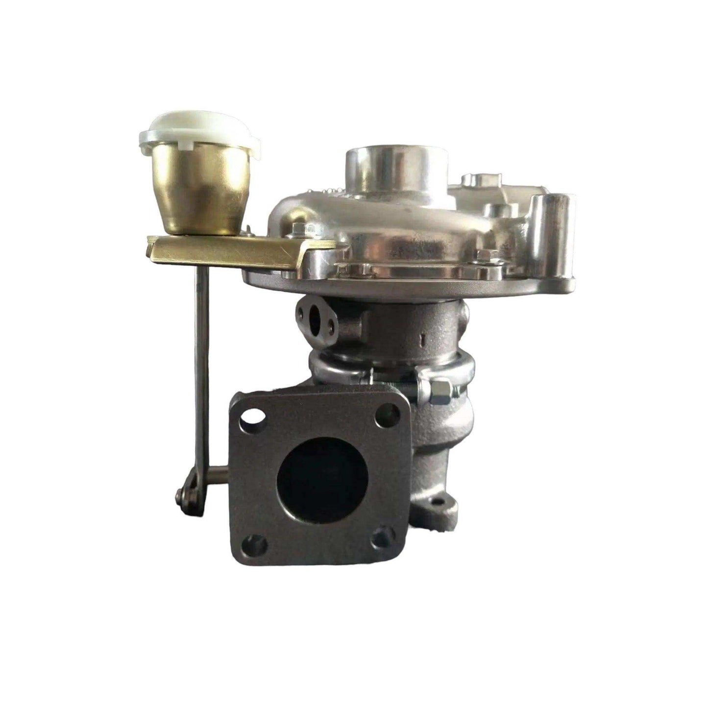 Turbo Isuzu dmax rodeo 2003 2011 4ja1 2.5l (89720402102) - Auto repuestos Revisa