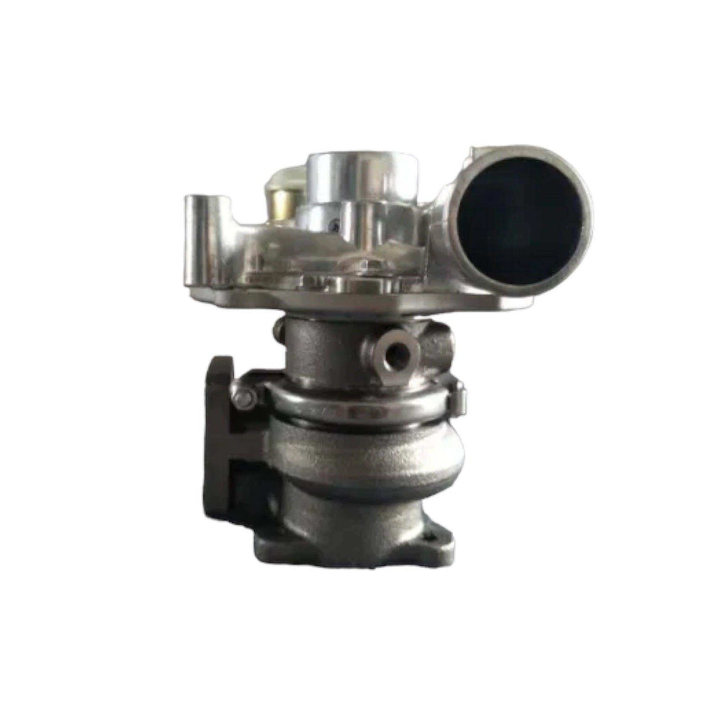 Turbo Isuzu dmax rodeo 2003 2011 4ja1 2.5l (89720402102) - Auto repuestos Revisa