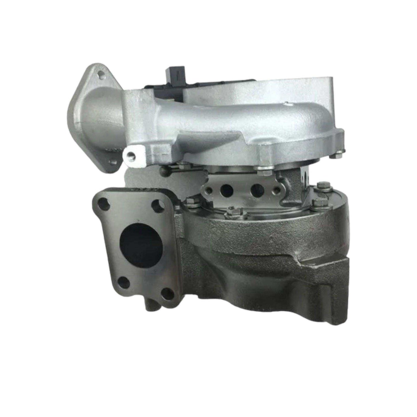 Turbo Nissan urvan nv350 2008 2019 2.5l yd25ddti (14411-3xn1a) - Auto repuestos Revisa
