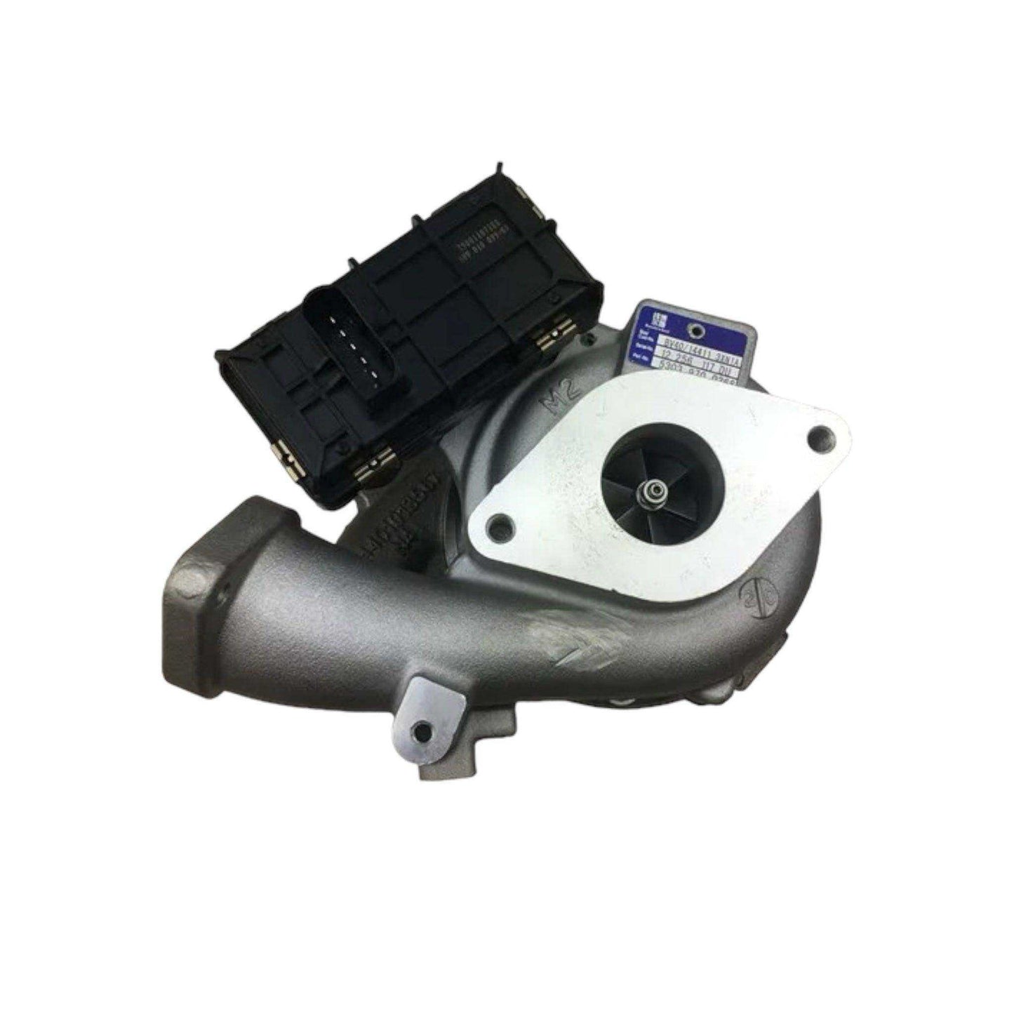 Turbo Nissan urvan nv350 2008 2019 2.5l yd25ddti (14411-3xn1a) - Auto repuestos Revisa