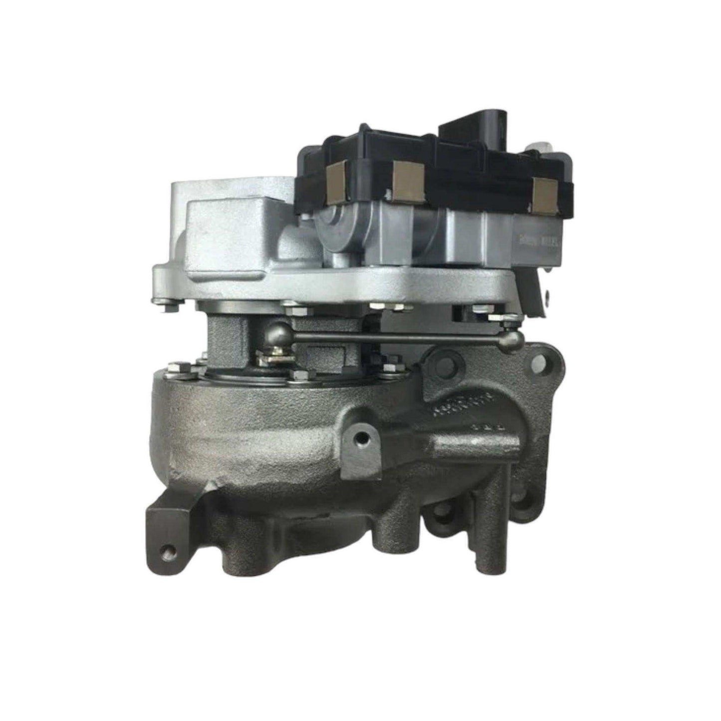 Turbo Nissan urvan nv350 2008 2019 2.5l yd25ddti (14411-3xn1a) - Auto repuestos Revisa