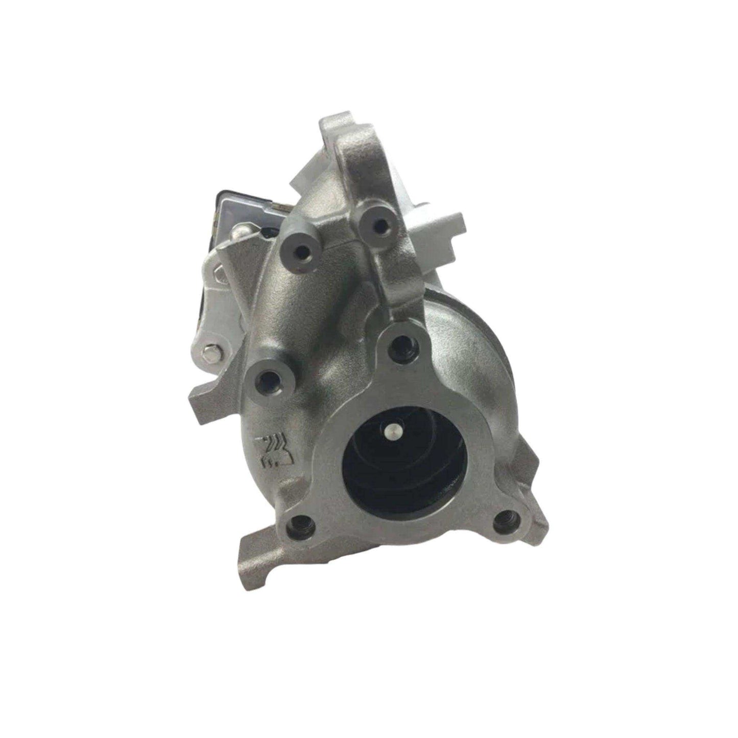 Turbo Nissan urvan nv350 2008 2019 2.5l yd25ddti (14411-3xn1a) - Auto repuestos Revisa