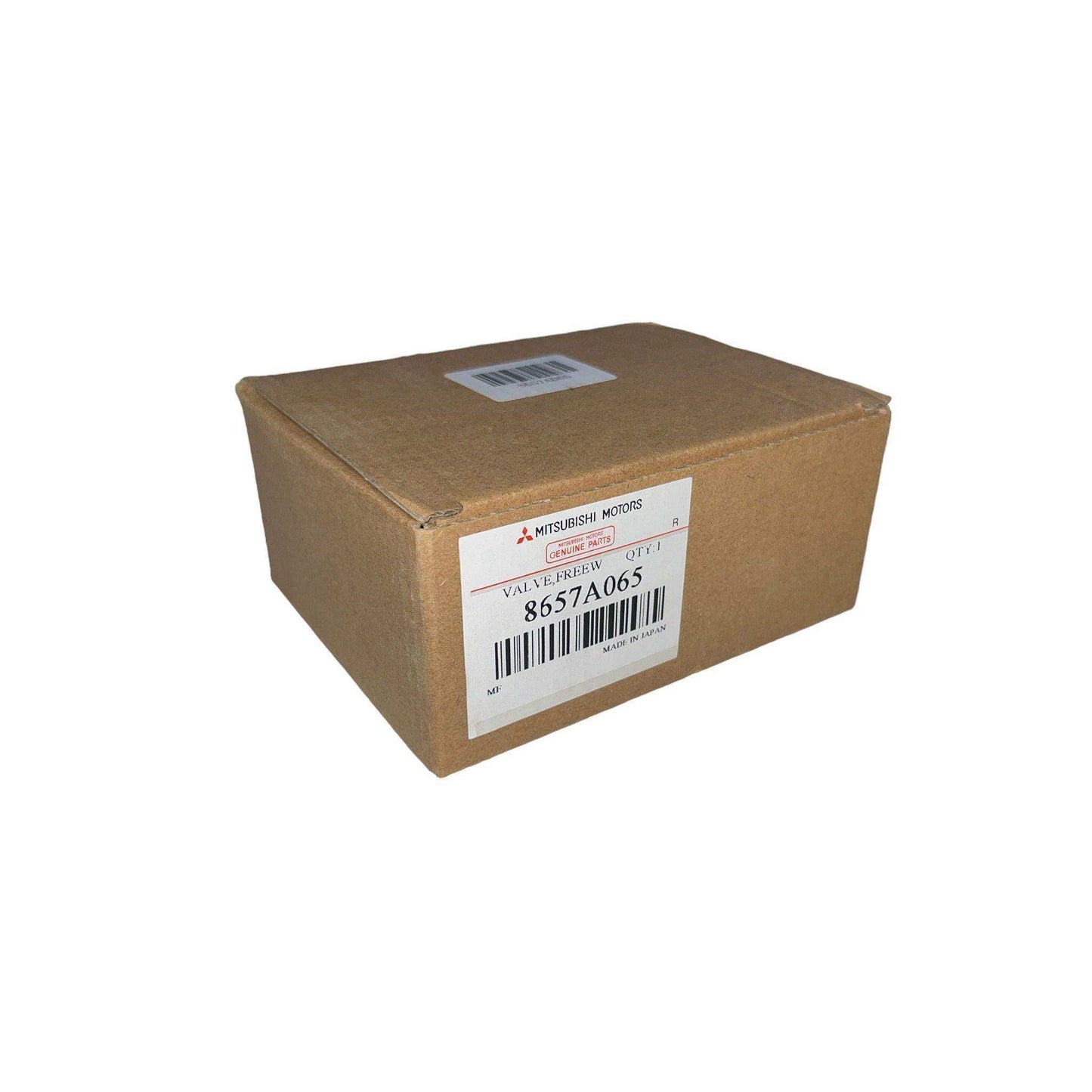 Válvula de vacío Mitsubishi l200 Montero 2008 2015 (8657a065) - Auto repuestos Revisa