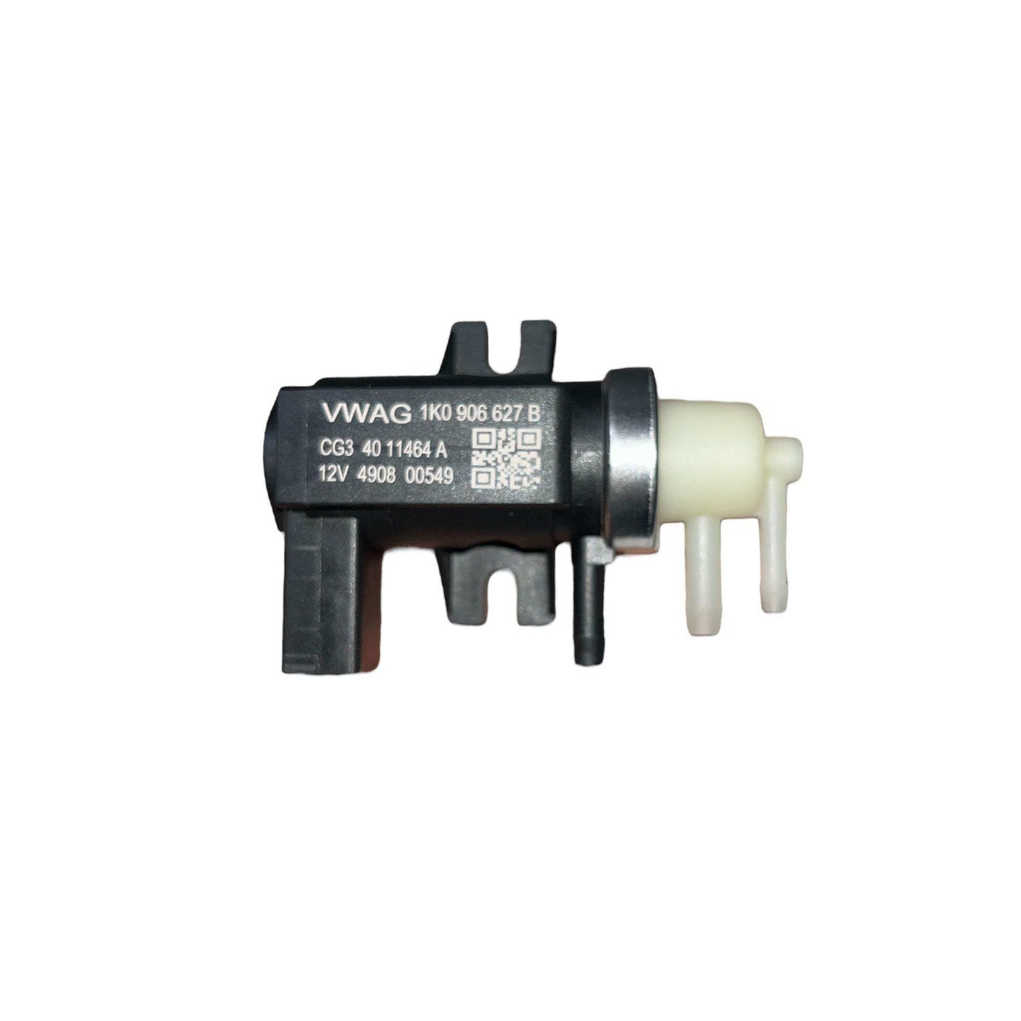 Válvula de vacío Volkswagen amarok 2010 2020 4011464A 2H0810773G 2.0l - Auto repuestos Revisa