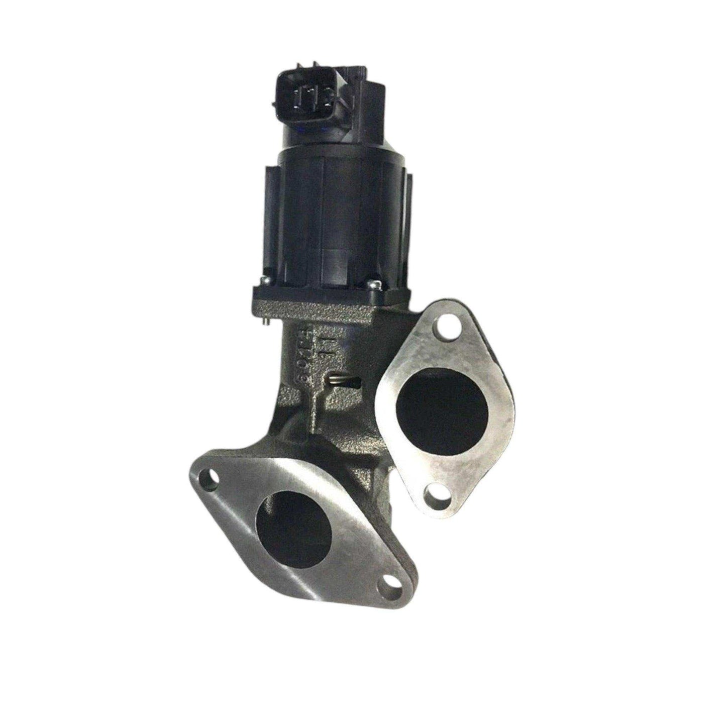 Válvula egr Isuzu dmax mux 2007 2021 4jj1 4jk1 8980139110 2.5l 3.0l - Auto repuestos Revisa