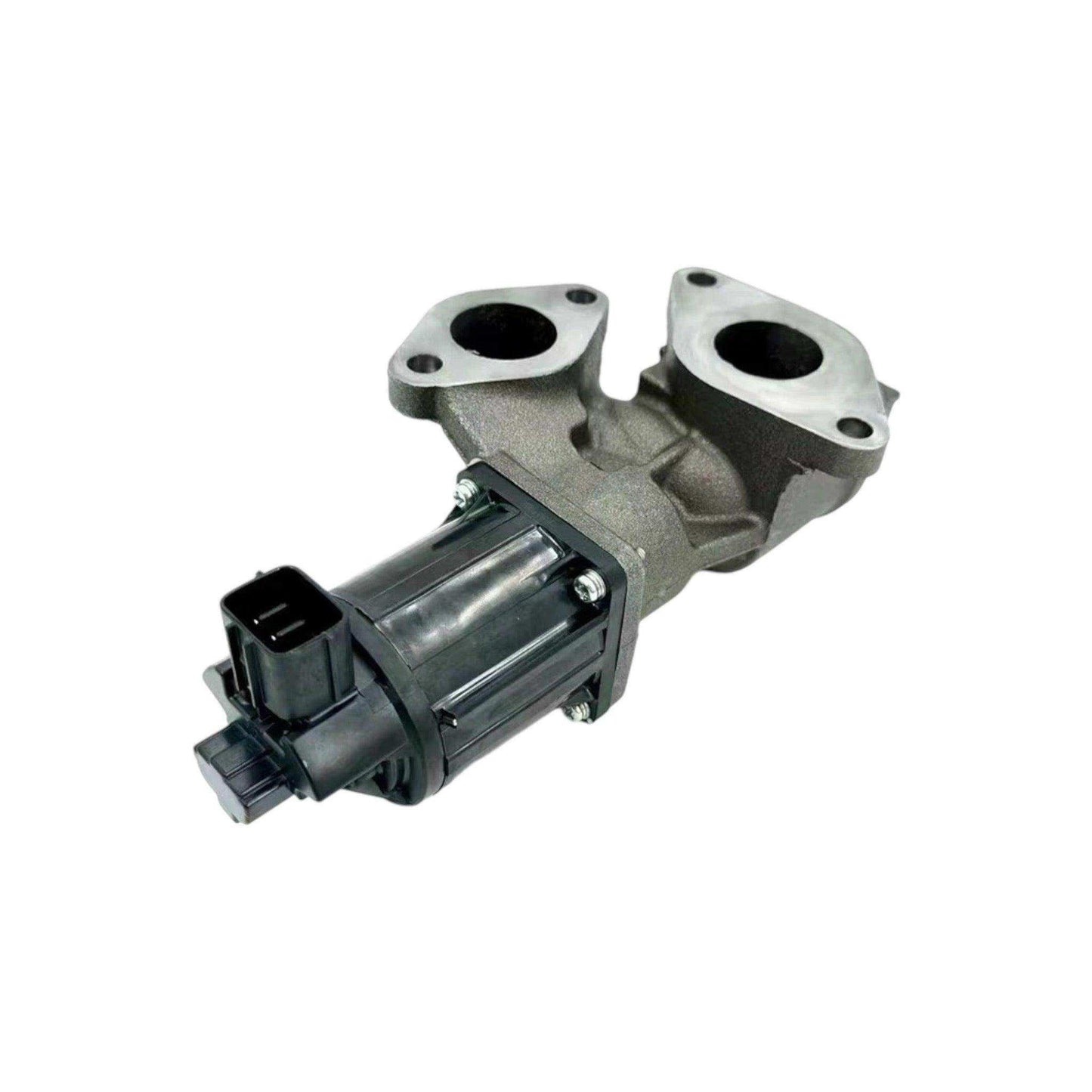 Válvula egr Isuzu dmax mux 2007 2021 4jj1 4jk1 8980139110 2.5l 3.0l - Auto repuestos Revisa