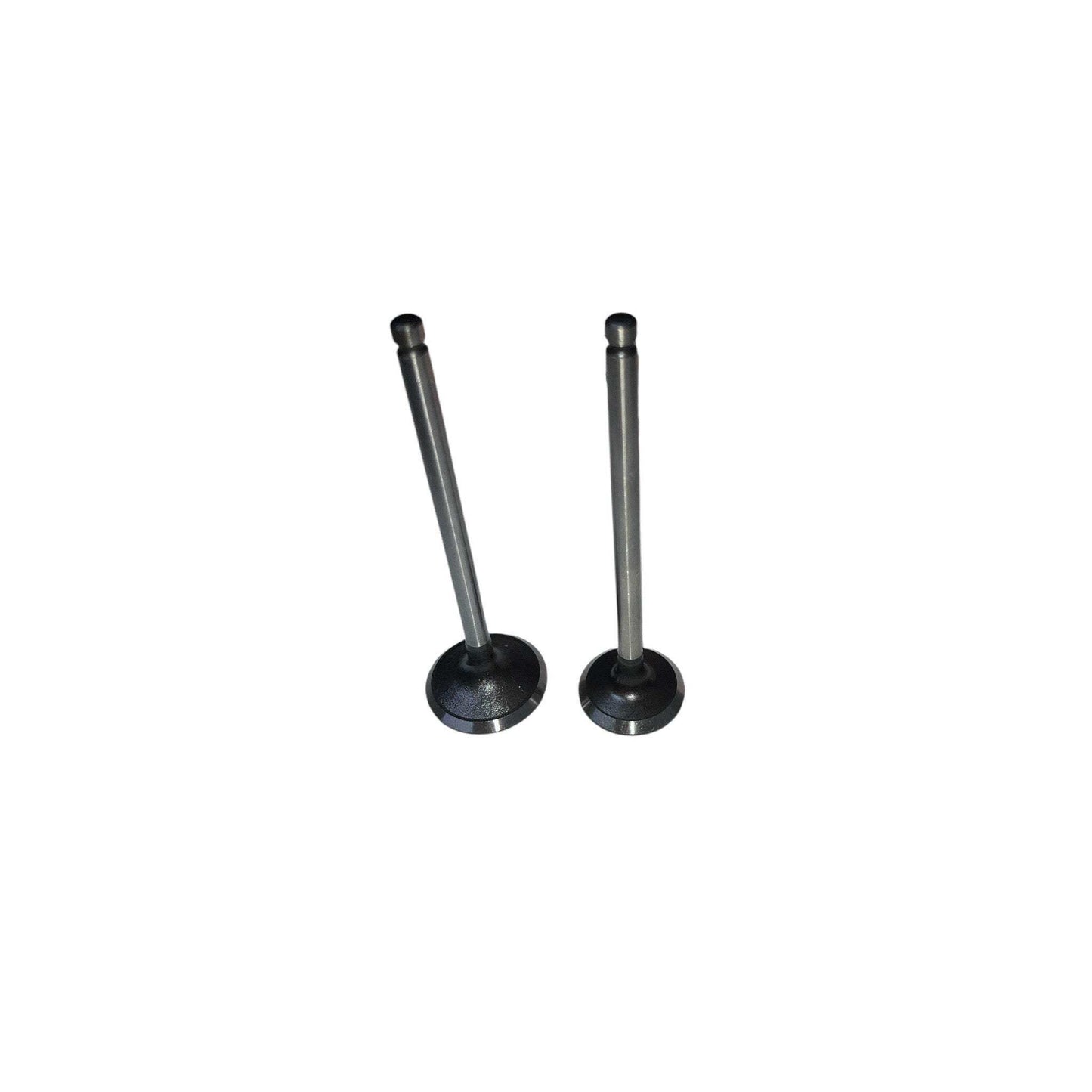 Válvulas de admisión y escape Toyota hilux fortuner hiace Land Cruiser 1kd (13711-30030)(13715-30030) 2005 2015 - Auto repuestos Revisa
