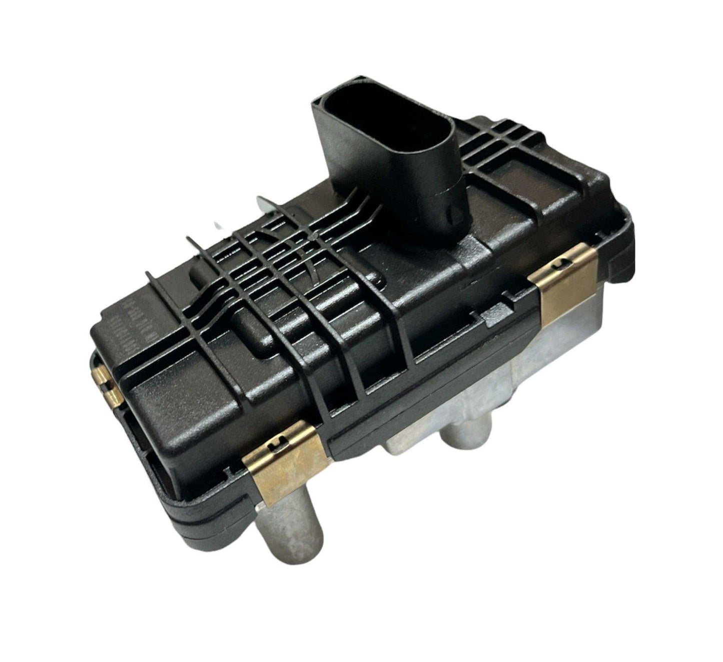 Actuador de turbo Nissan Frontier np300 | RENAULT ALASKAN pathfinder 2015 2022 (6nw010099-011) YD25 2.5l - Auto repuestos Revisa