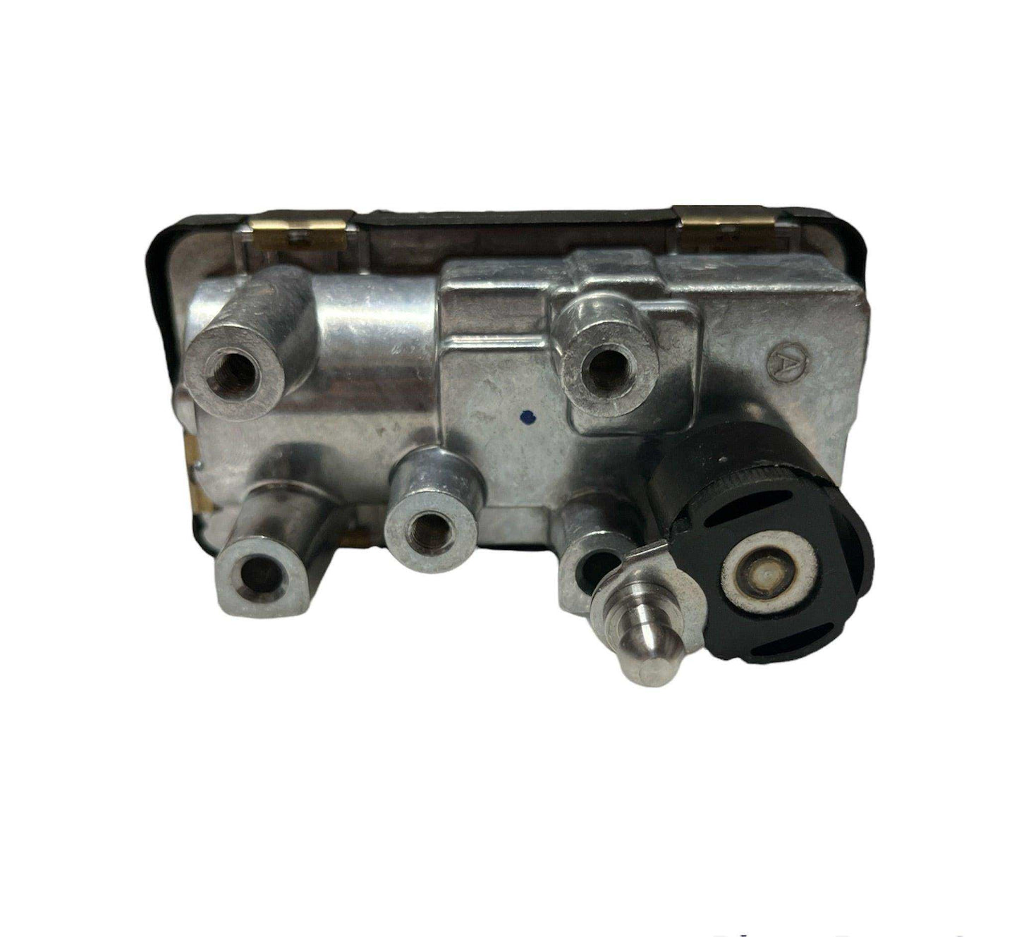 Actuador de turbo Nissan Frontier np300 | RENAULT ALASKAN pathfinder 2015 2022 (6nw010099-011) YD25 2.5l - Auto repuestos Revisa