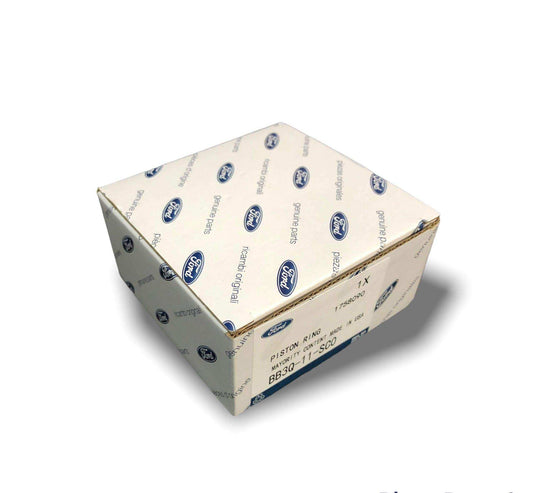 Anillos de pistón Mazda bt50 Ford ranger transit 2.2l 2014 2020 ( bb3q-11-sc0 ) - Grupo Revisa