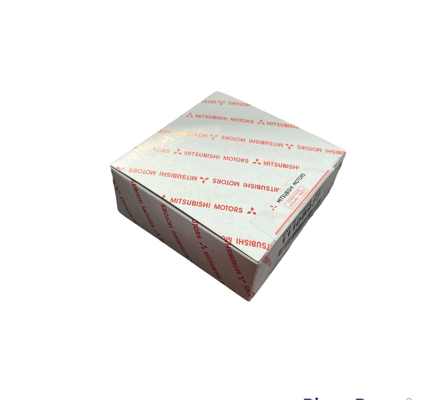 Anillos de pistón Mitsubishi l200 Montero sport 2016 2022 4d56u 2.5l (1110B977) - Auto repuestos Revisa