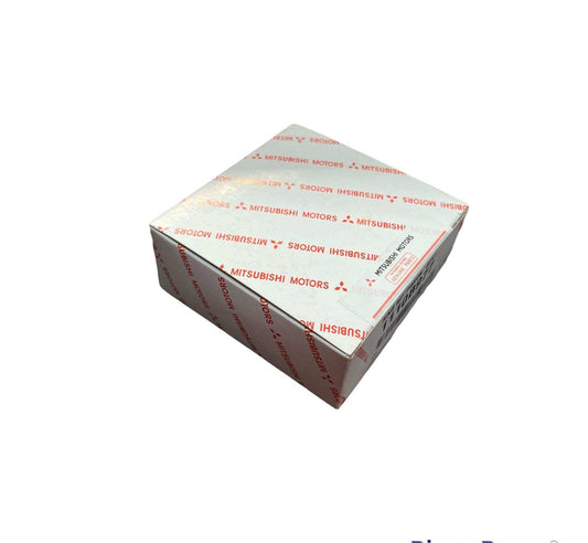 Anillos de pistón Mitsubishi l200 Montero sport 2016 2022 4d56u 2.5l (1110B977) - Auto repuestos Revisa