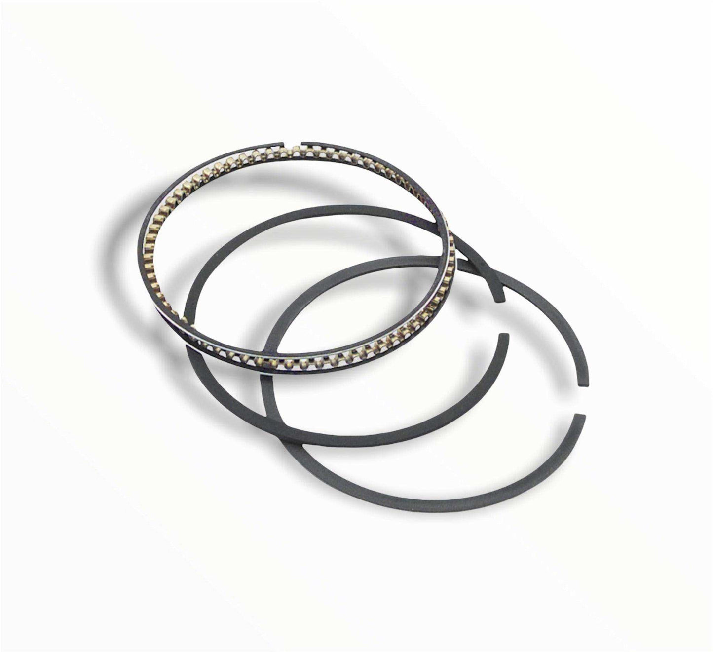 Anillos de pistón Mitsubishi l200 Montero sport 2018 2021 (1110d480)(1110c712) 2.4l diésel 4N15 - Grupo Revisa
