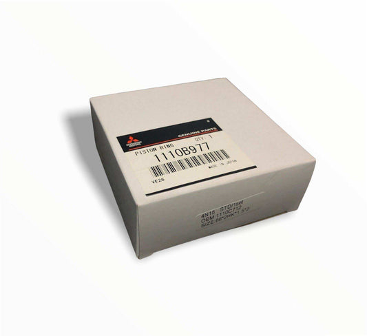 Anillos de pistón Mitsubishi l200 Montero sport 2018 2021 (1110d480)(1110c712) 2.4l diésel 4N15 - Grupo Revisa