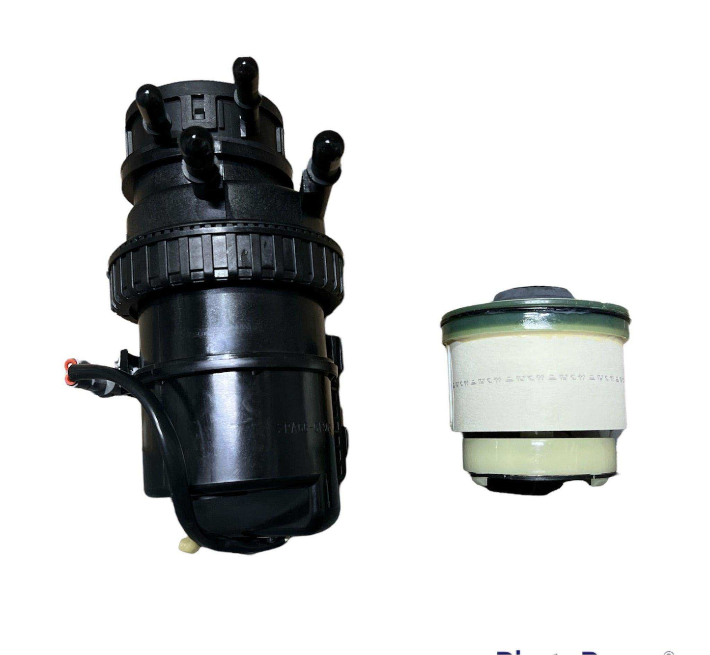 Base de filtro de diesel Mazda bt50 pro / ford ranger 2012 2021 (u212-13-480a) - Auto repuestos Revisa