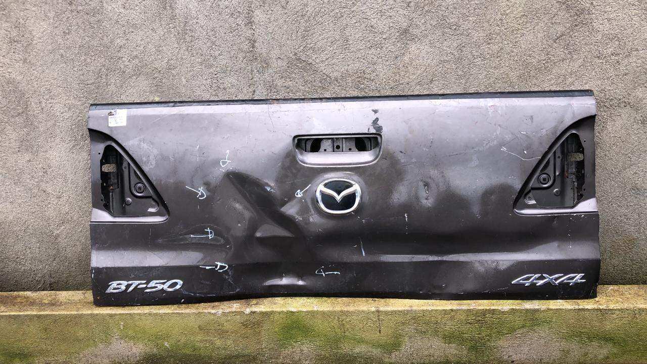 Baul compuerta mazda bt50 pro 2014 2021 - Grupo Revisa