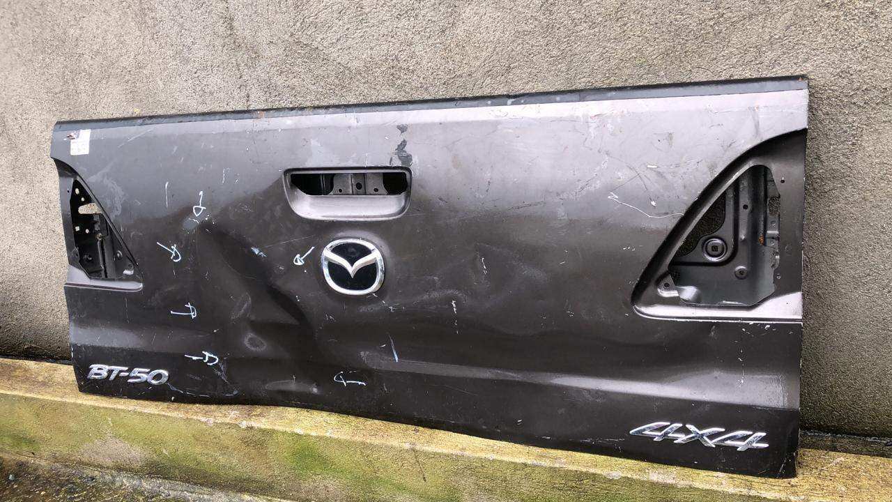 Baul compuerta mazda bt50 pro 2014 2021 - Grupo Revisa