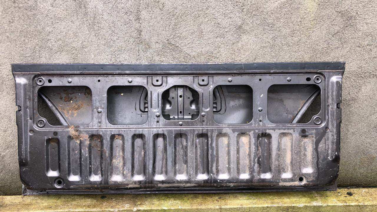 Baul compuerta mazda bt50 pro 2014 2021 - Grupo Revisa