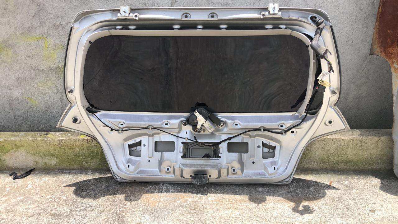 Baul compuerta peugeot 307 2002 2009 - Grupo Revisa
