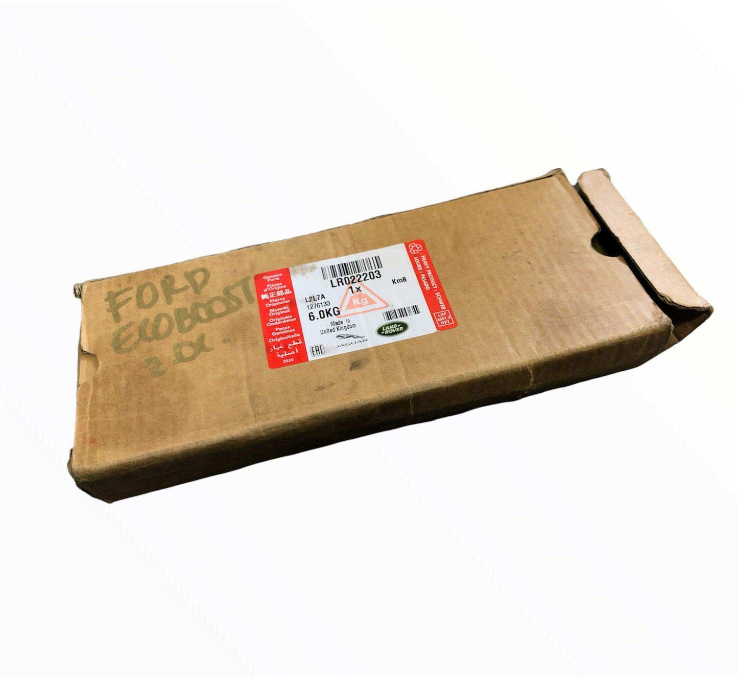 Biela Ford Escape|Edge|Fusion 2012 2020 (AG9Z6200H) 2.0l Ecoboost - Auto repuestos Revisa
