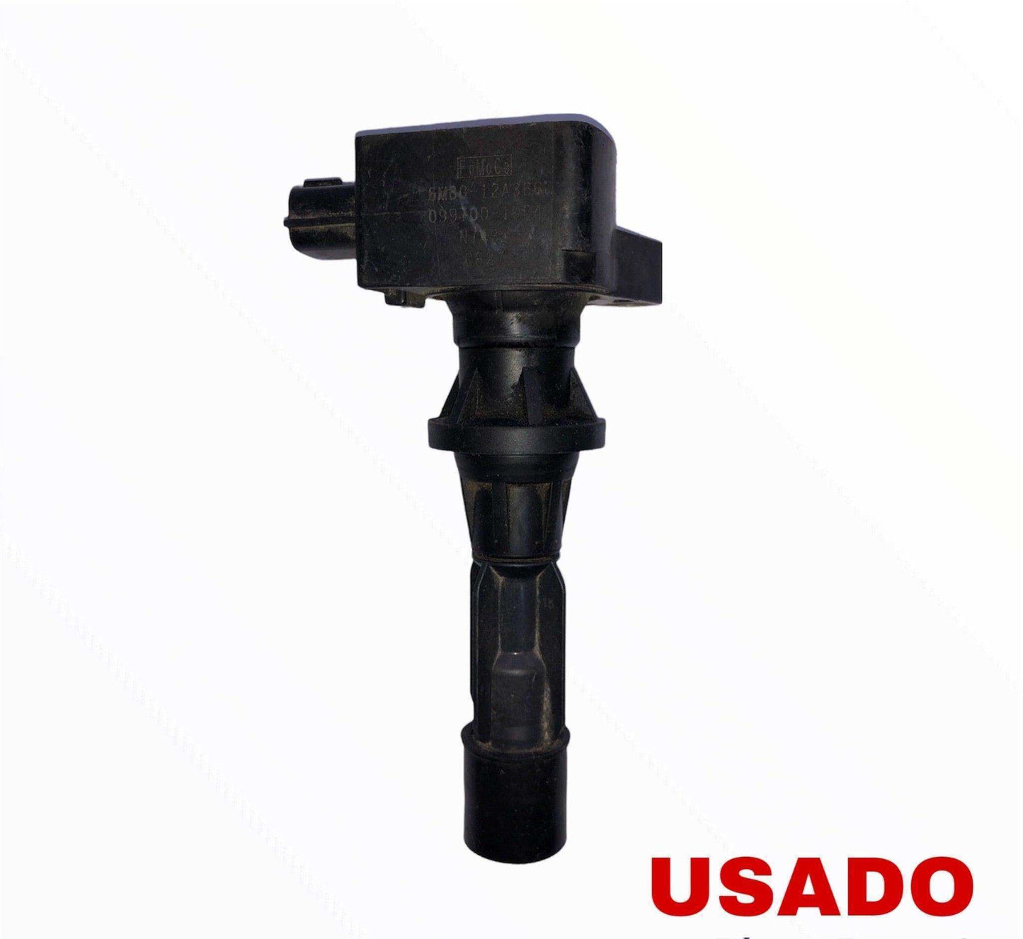 Bobina Mazda 3 6 cx7 2005 2009 (099700-1062)(6m8g-12a366) - Auto repuestos Revisa