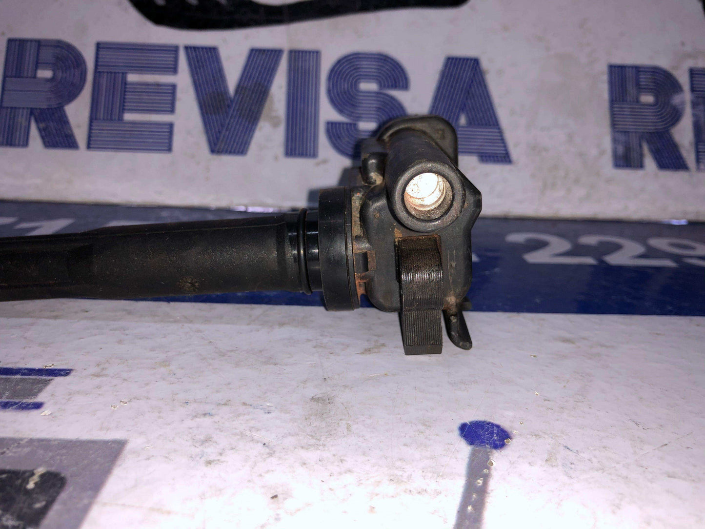 Bobinas Suzuki swift sx4 wagon vitara jimny 1.3 1.5 1.6 1980 2005 - Grupo Revisa