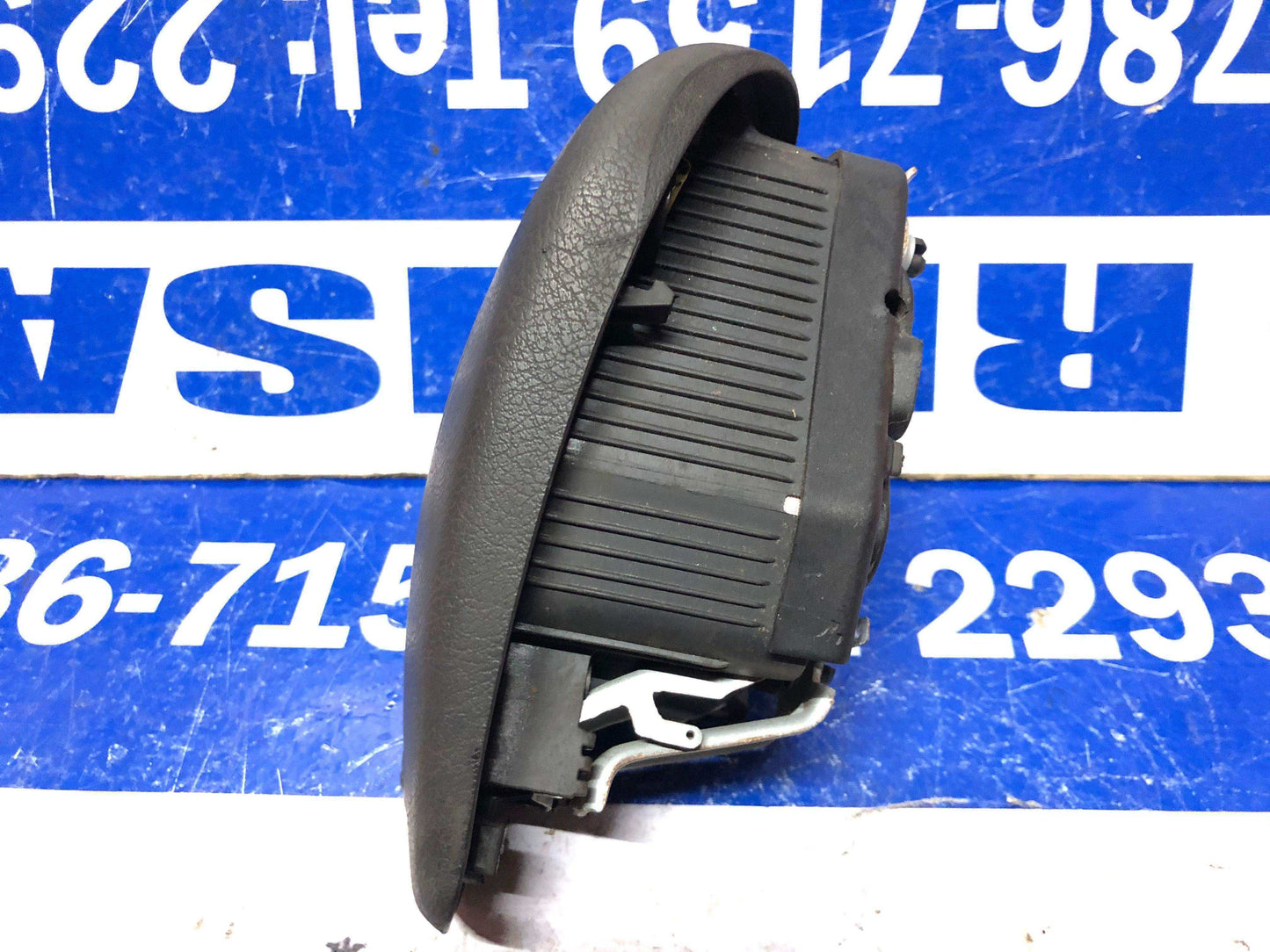 Bolsa de aire de piloto Citroen C2 2002 2009 - Grupo Revisa