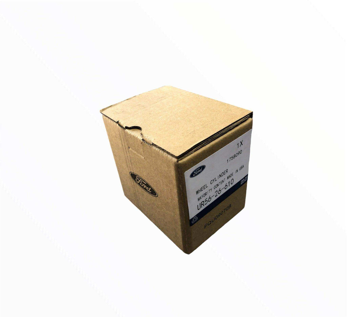 Bomba auxiliar de freno Mazda bt50 pro | ford ranger 2012 2022 (ur56-26-610) - Auto repuestos Revisa
