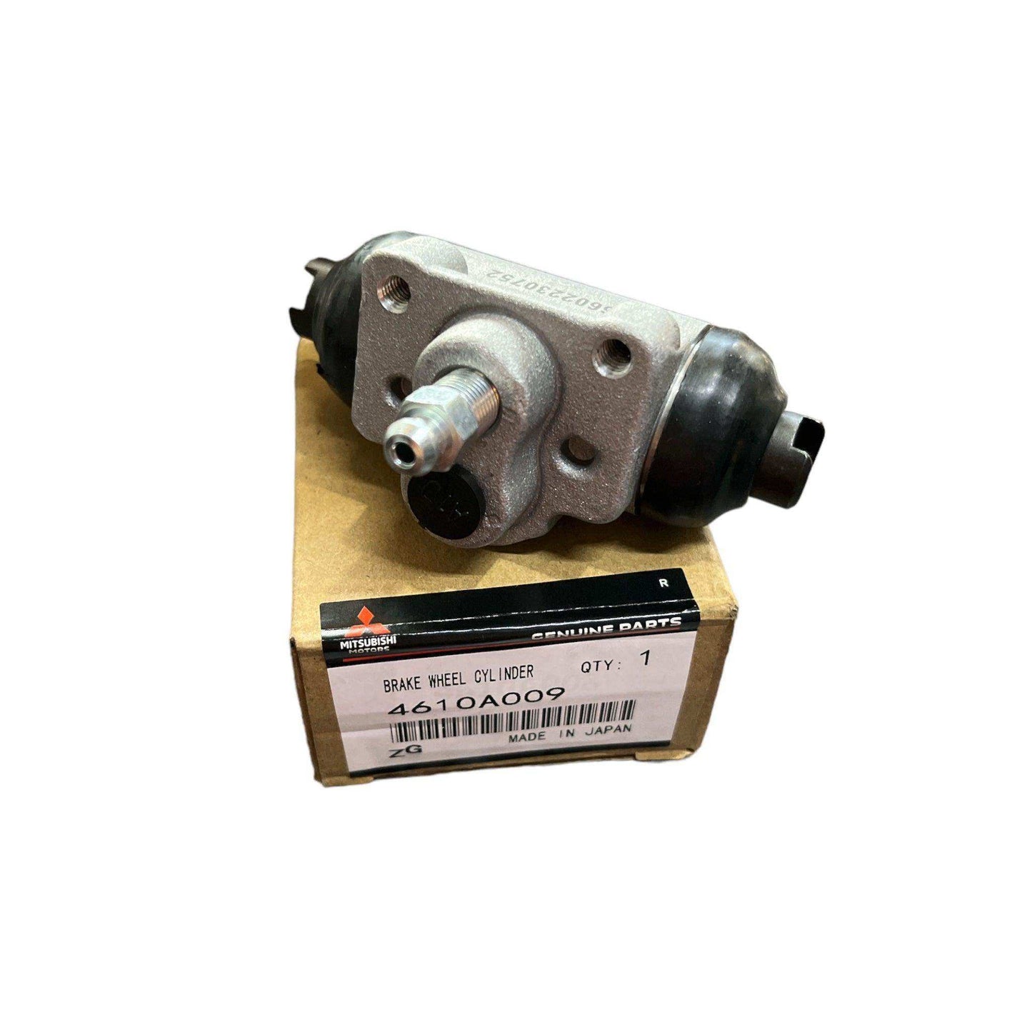Bomba auxiliar de freno Mitsubishi l200 | Montero sport 2008 2023 (4610A009) - Auto repuestos Revisa