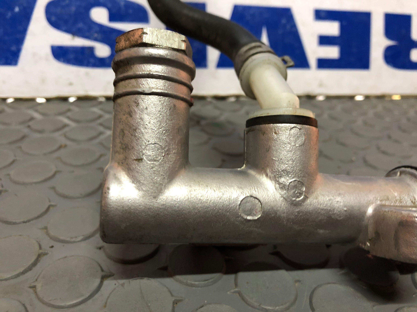 Bomba central de clutch kia k2700 k3000 k2500 2004 2016 - Grupo Revisa