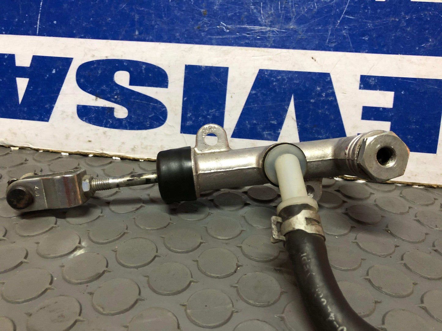 Bomba central de clutch kia k2700 k3000 k2500 2004 2016 - Grupo Revisa