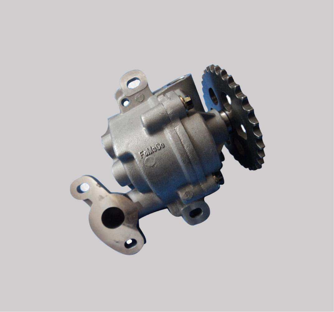 Bomba de aceite de motor Mazda bt50 pro / Ford ranger transit 2012 2021 (bk2q-6600-ca) 3.2l 2.2l - Grupo Revisa