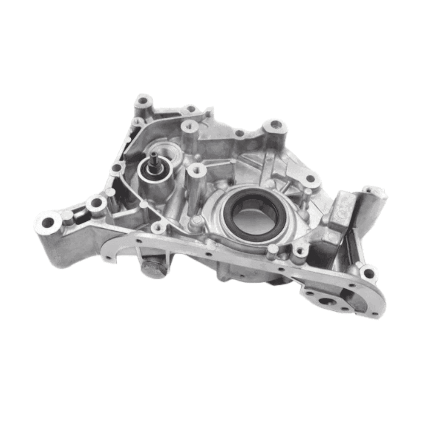 Bomba de aceite Mitsubishi l200 | Montero sport 2008 2019 2.5l diésel (1064A035) - Auto repuestos Revisa