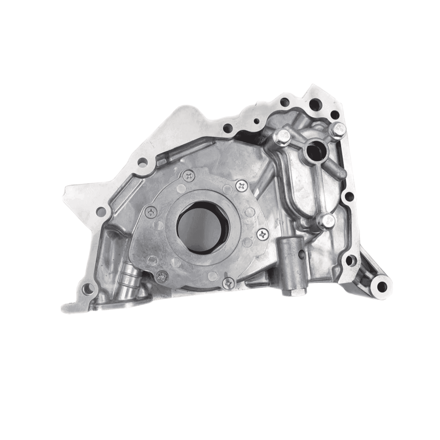 Bomba de aceite Mitsubishi l200 | Montero sport 2008 2019 2.5l diésel (1064A035) - Auto repuestos Revisa