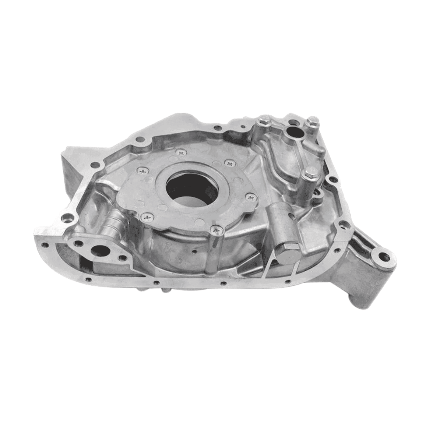 Bomba de aceite Mitsubishi l200 | Montero sport 2008 2019 2.5l diésel (1064A035) - Auto repuestos Revisa