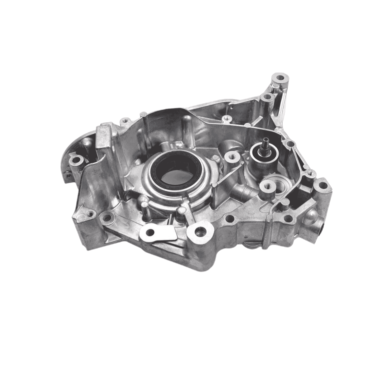 Bomba de aceite Mitsubishi l200 | Montero sport 2008 2019 2.5l diésel (1064A035) - Auto repuestos Revisa