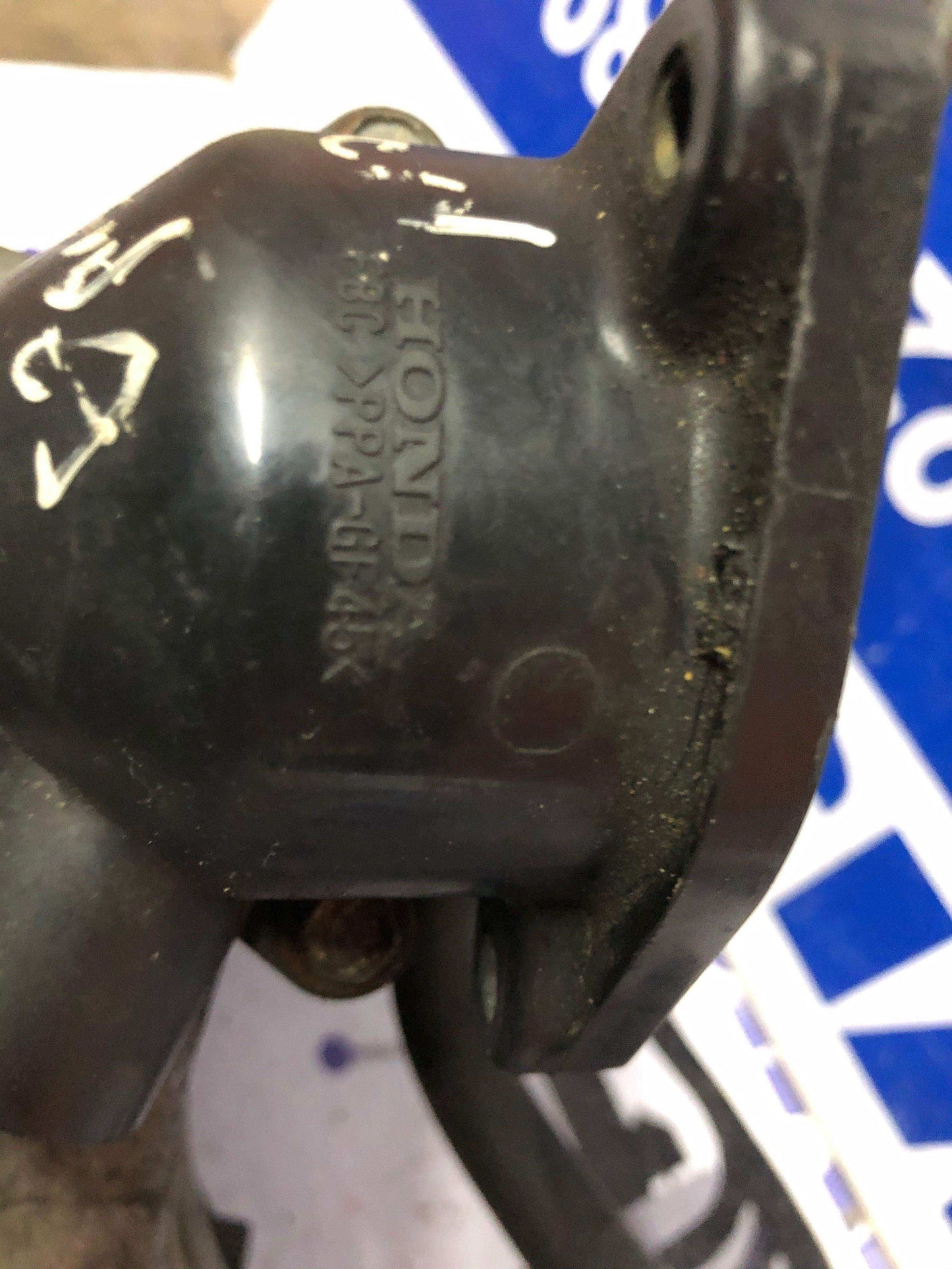 Bomba de agua Honda CRV 2007 2011 - Grupo Revisa