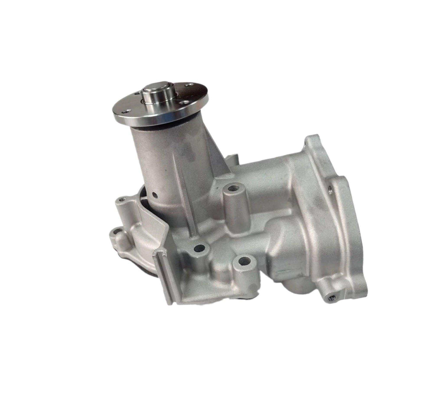 Bomba de agua Mitsubishi l200 Montero sport 2008 2019 2.5l 4d56u (1300a045) - Auto repuestos Revisa