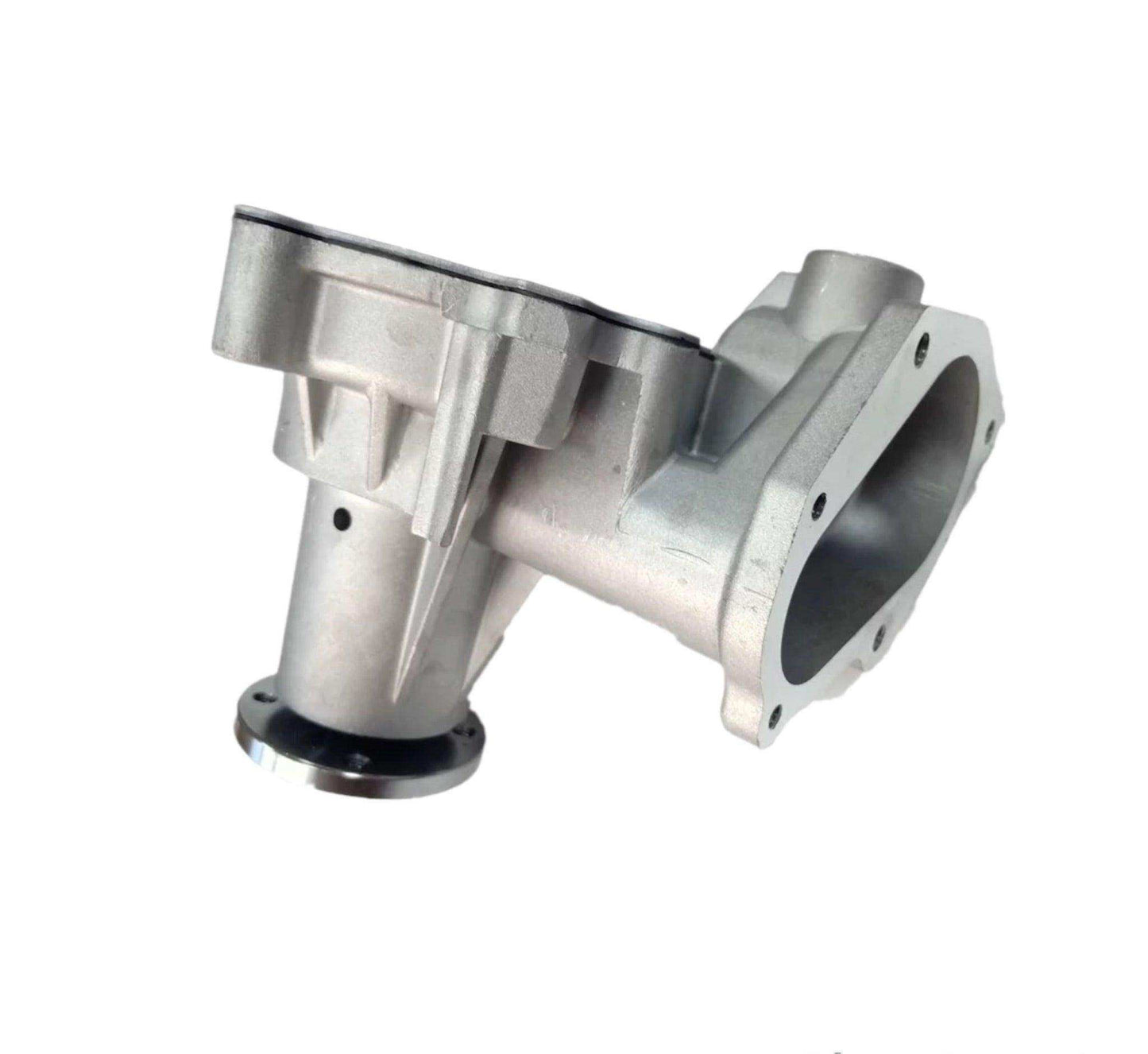 Bomba de agua Mitsubishi l200 Montero sport 2008 2019 2.5l 4d56u (1300a045) - Auto repuestos Revisa
