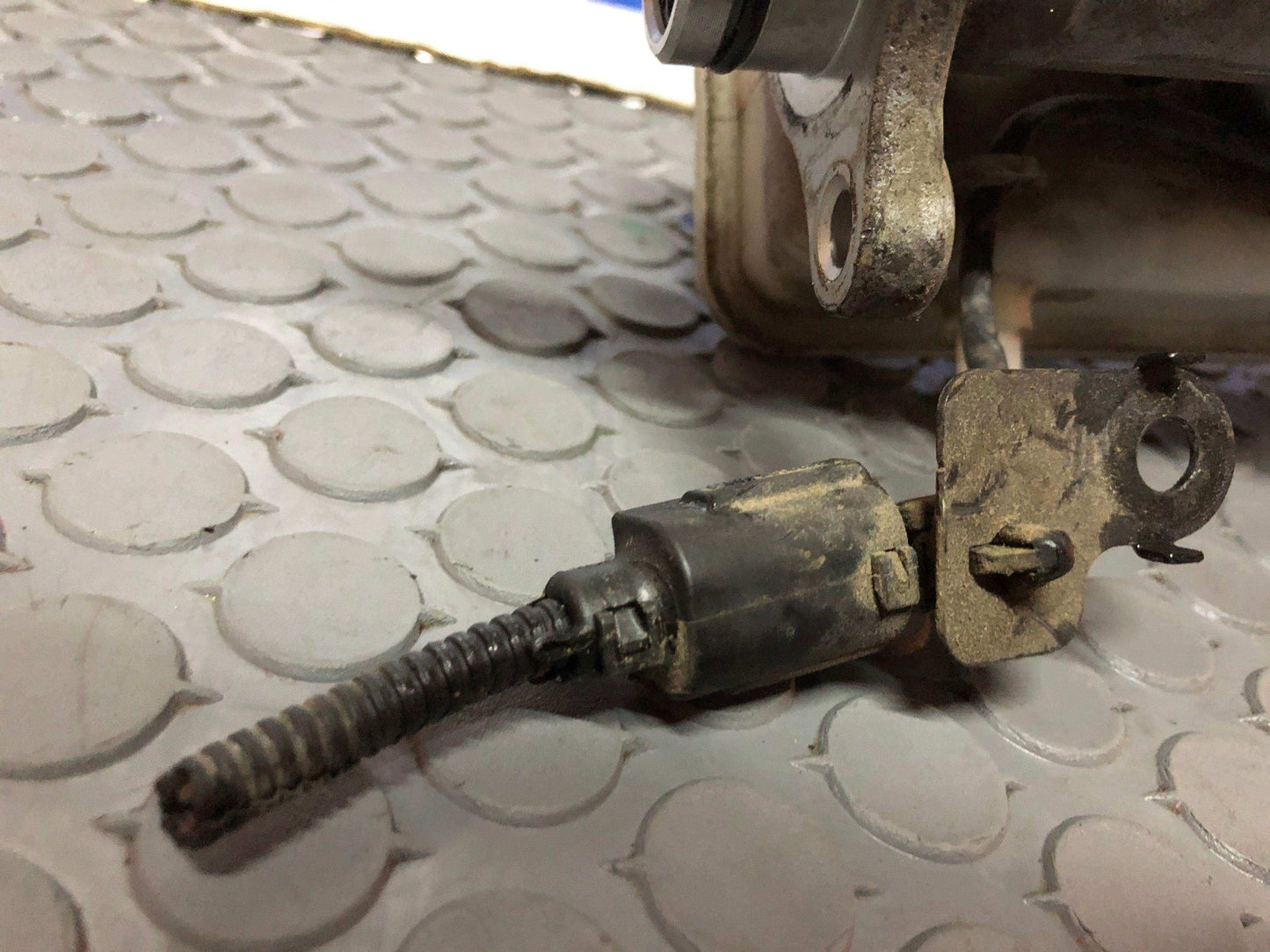 Bomba de freno kia k2700 k3000 k2500 2006 2016 - Grupo Revisa