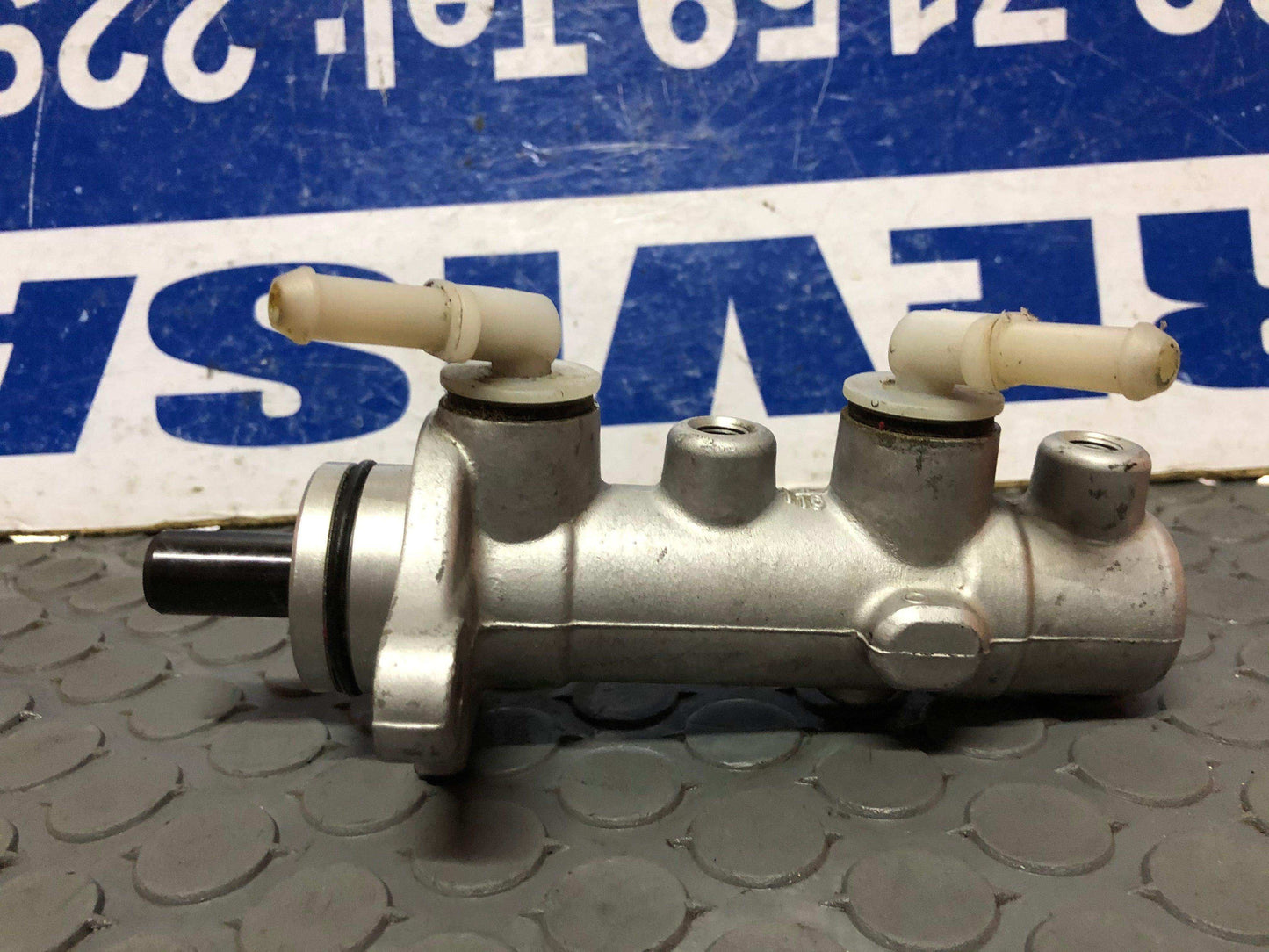 Bomba de freno kia k2700 k3000 k2500 2006 2016 - Grupo Revisa