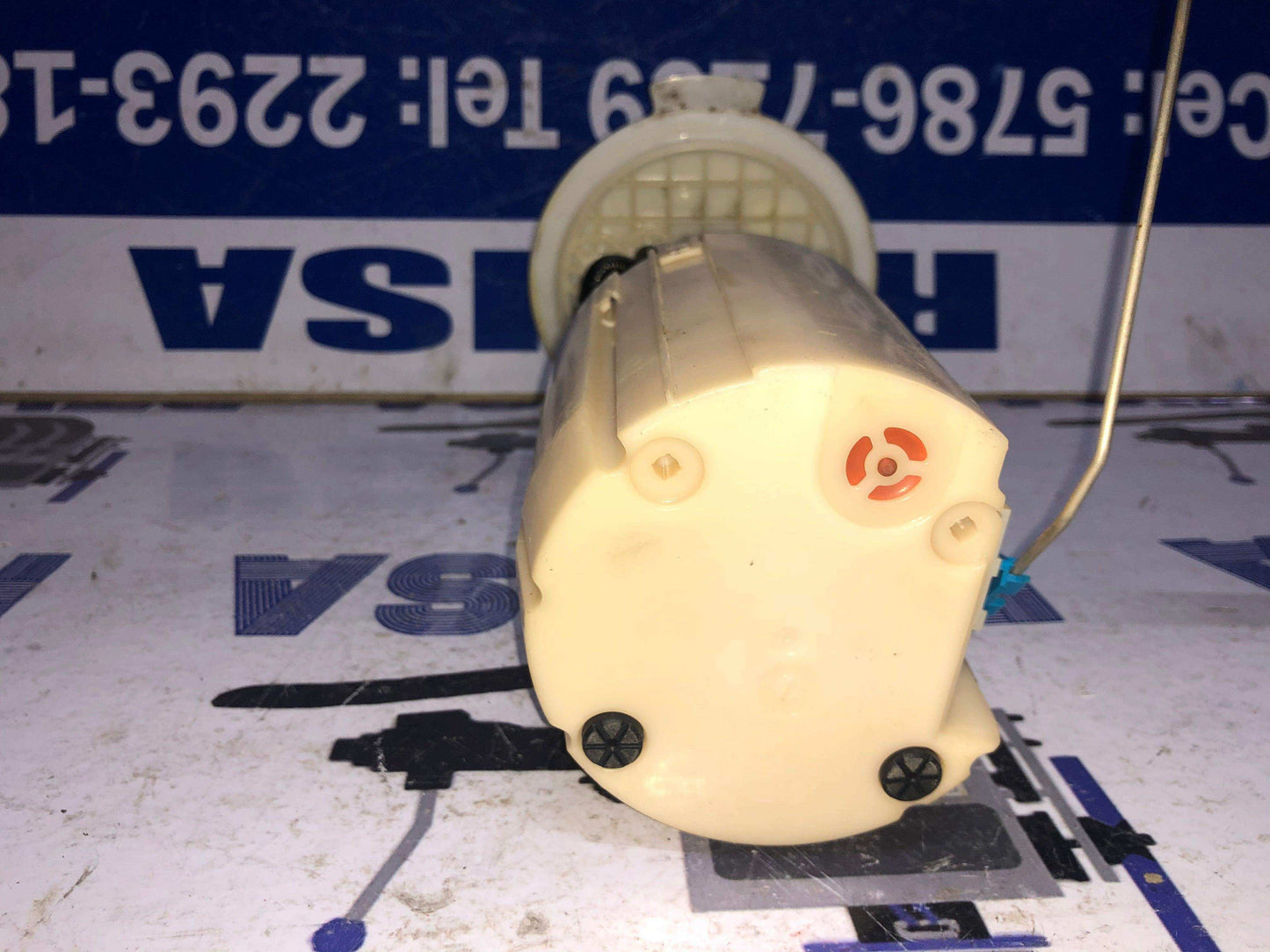 Bomba de gasolina Hyundai Tucson 2016 2020 2.0 no GDI - Grupo Revisa