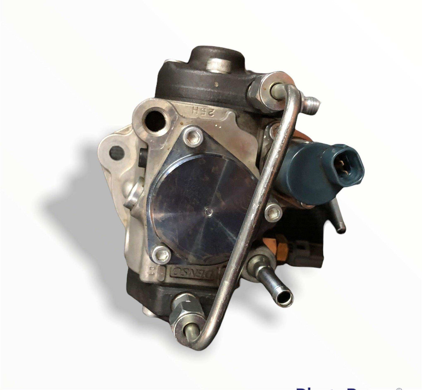 Bomba de inyección Nissan np300 frontier urvan 2015 2022 yd25ddti (16700 5x01a) - Grupo Revisa