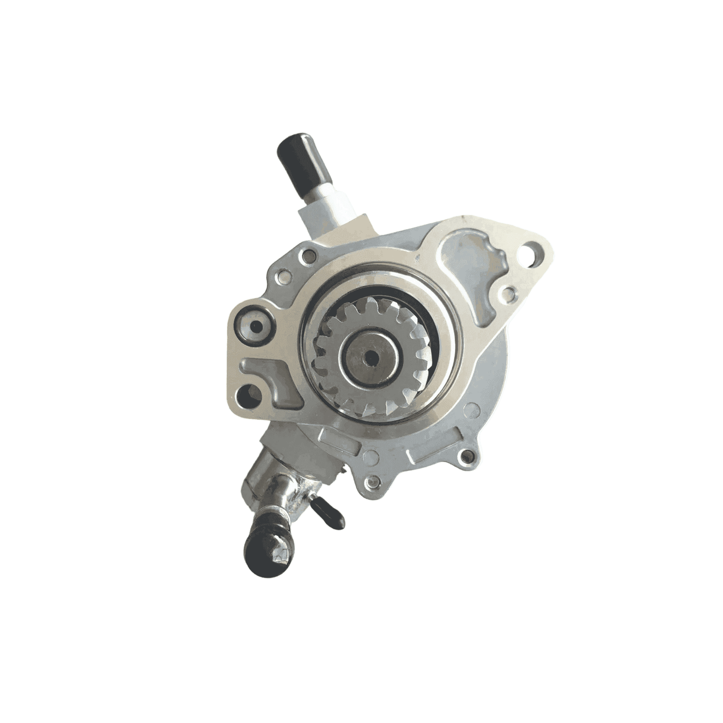 Bomba de vacío Mitsubishi l200 | Montero sport 2008 2019 4D56u 16v (2020a016) - Auto repuestos Revisa