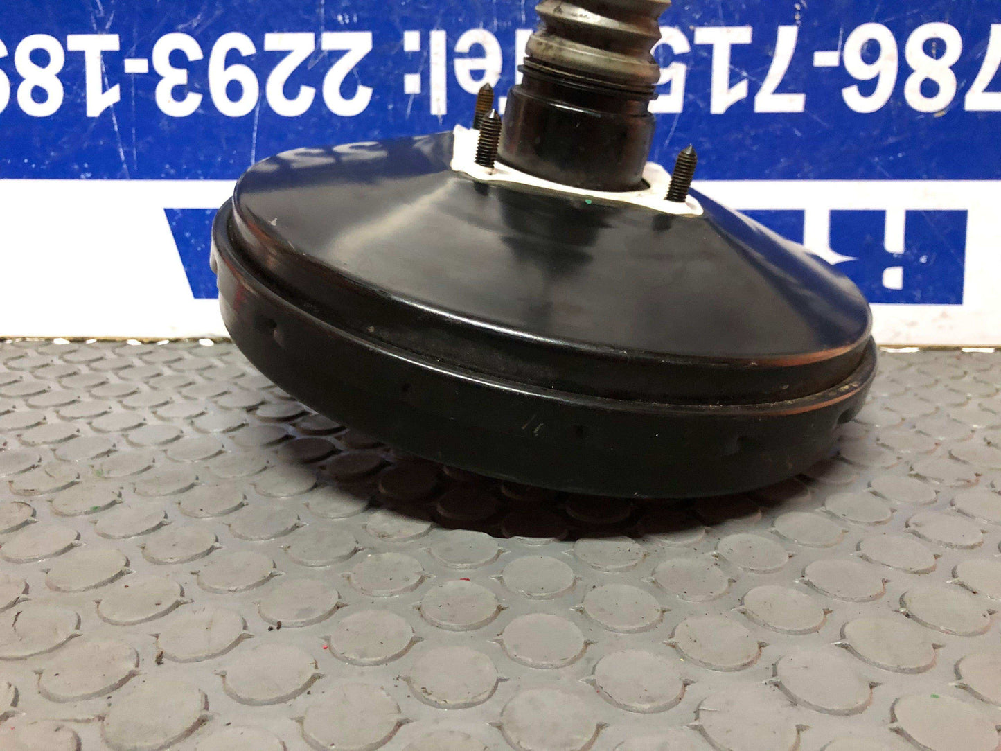 Booster de freno Renault duster dacia logan sandero oroch 2014 2019 (47210 6085 r) - Grupo Revisa